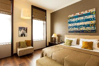 Quentin Design Berlin Hotel fotoÄŸrafÄ±