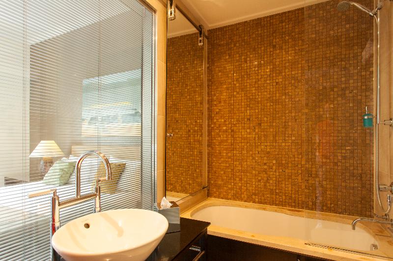 Quentin Design Berlin Hotel - Oda