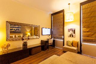 Quentin Design Berlin Hotel fotoÄŸrafÄ±