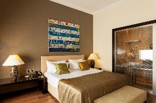 Quentin Design Berlin Hotel fotoÄŸrafÄ±