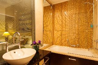 Quentin Design Berlin Hotel fotoÄŸrafÄ±