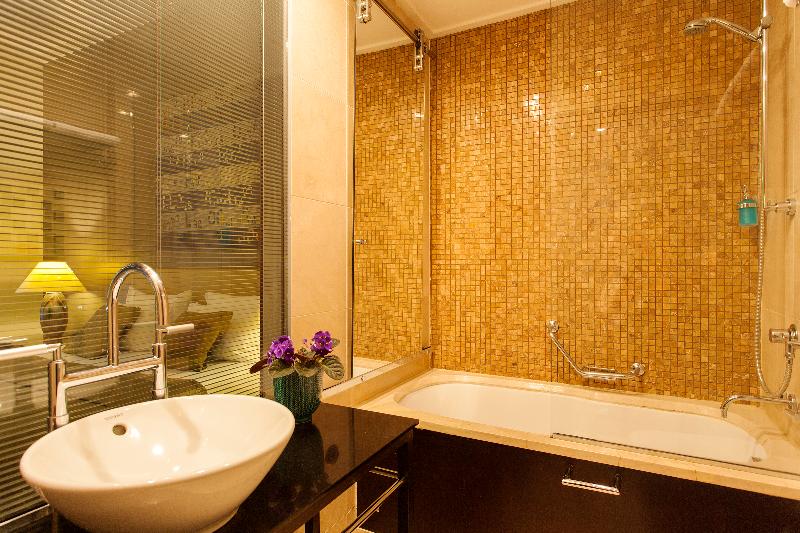Quentin Design Berlin Hotel - Oda