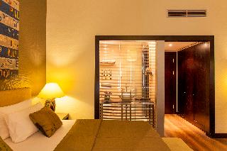 Quentin Design Berlin Hotel fotoÄŸrafÄ±