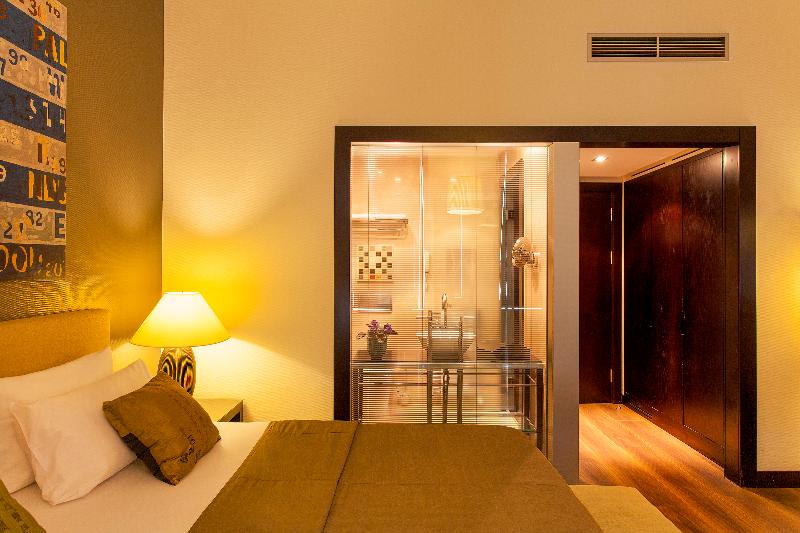 Quentin Design Berlin Hotel - Oda