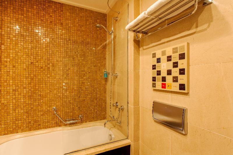 Quentin Design Berlin Hotel - Oda