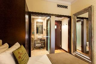 Quentin Design Berlin Hotel fotoÄŸrafÄ±