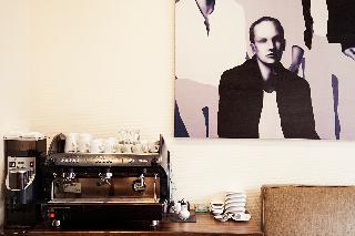 Quentin Design Berlin Hotel fotoÄŸrafÄ±