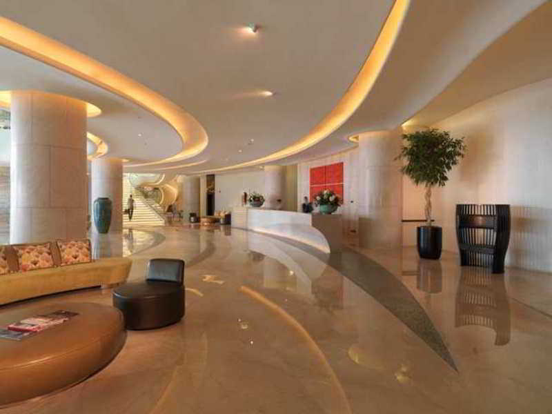 Millennium Al Rawdah Hotel Abu Dhabi fotoÄŸrafÄ±