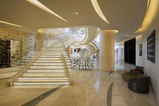 Millennium Al Rawdah Hotel Abu Dhabi fotoÄŸrafÄ±