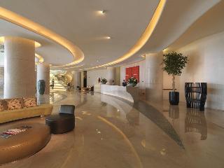 Millennium Al Rawdah Hotel Abu Dhabi fotoÄŸrafÄ±