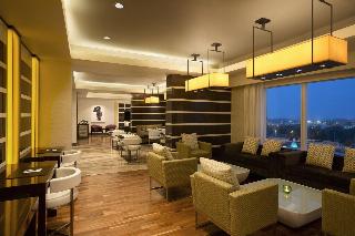 Millennium Al Rawdah Hotel Abu Dhabi fotoÄŸrafÄ±