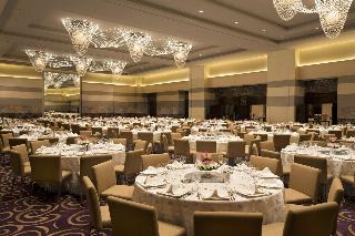 Millennium Al Rawdah Hotel Abu Dhabi fotoÄŸrafÄ±