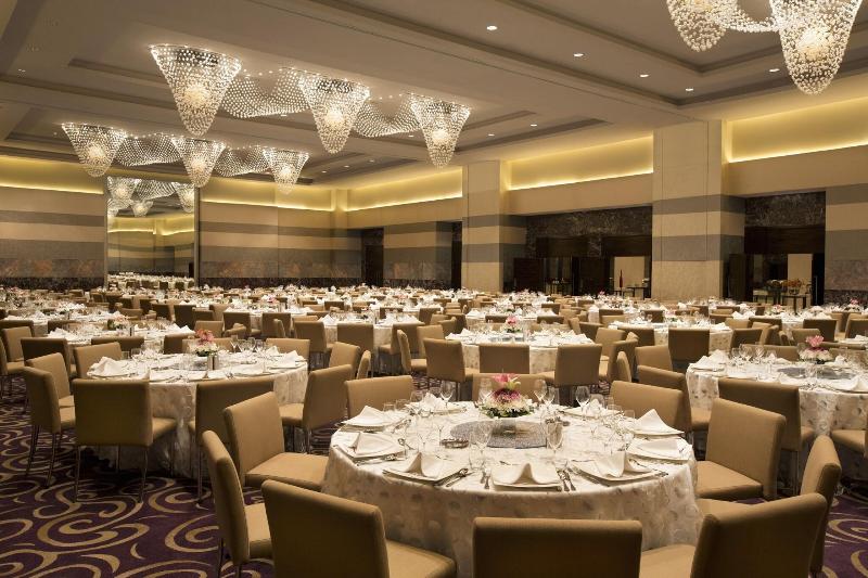 Millennium Al Rawdah Hotel Abu Dhabi - Toplantı