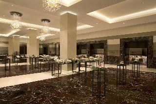 Millennium Al Rawdah Hotel Abu Dhabi fotoÄŸrafÄ±
