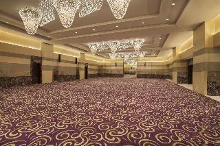 Millennium Al Rawdah Hotel Abu Dhabi fotoÄŸrafÄ±