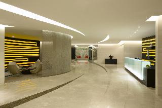 Millennium Al Rawdah Hotel Abu Dhabi fotoÄŸrafÄ±