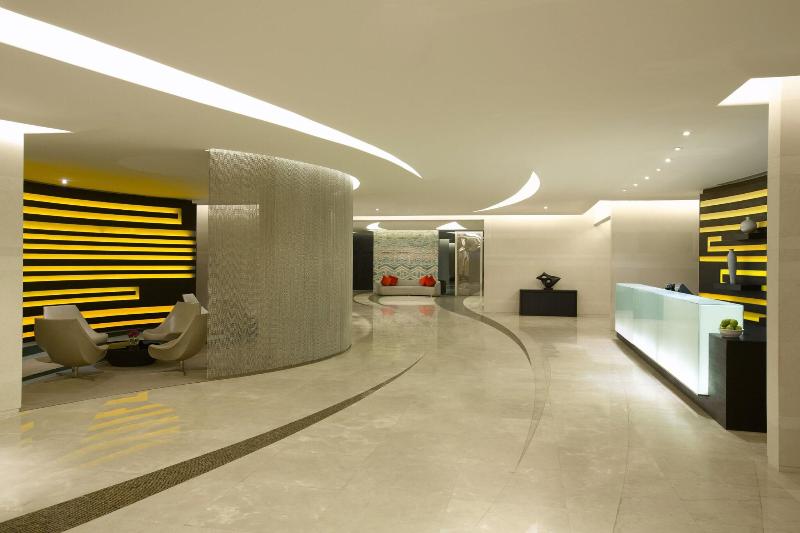 Millennium Al Rawdah Hotel Abu Dhabi - Toplantı