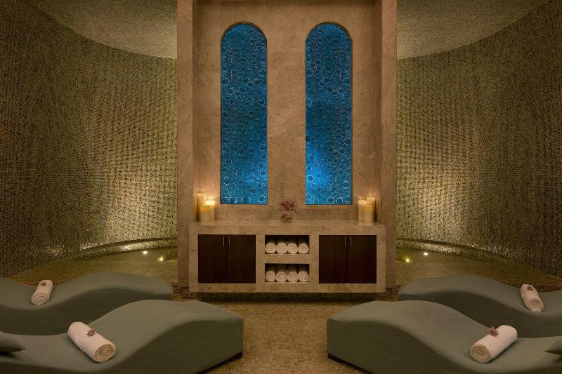 Millennium Al Rawdah Hotel Abu Dhabi - Aktivite