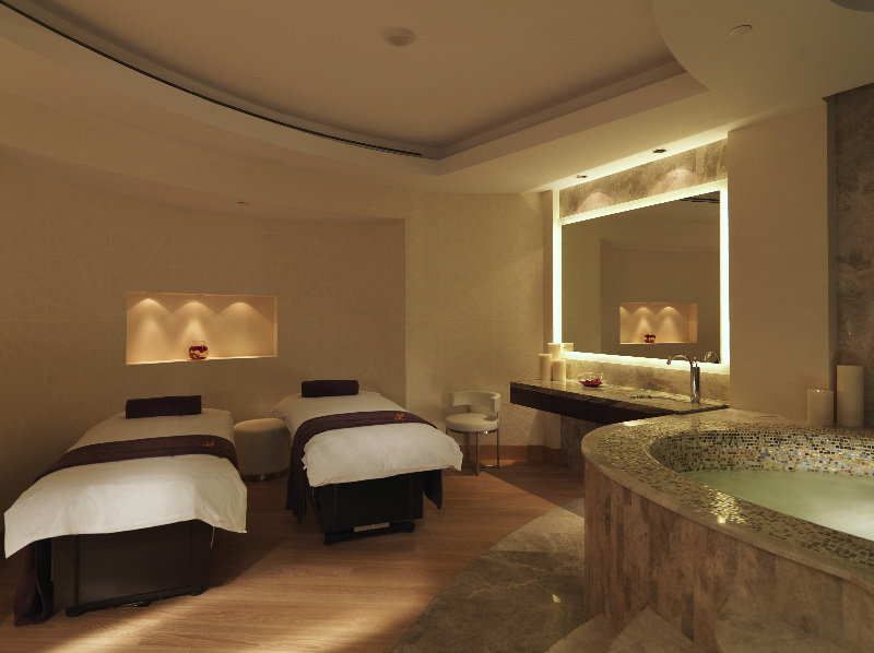 Millennium Al Rawdah Hotel Abu Dhabi fotoÄŸrafÄ±