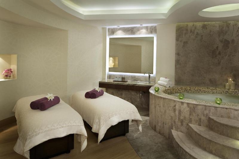 Millennium Al Rawdah Hotel Abu Dhabi - Aktivite