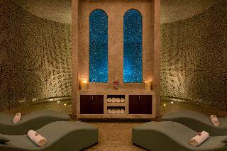 Millennium Al Rawdah Hotel Abu Dhabi fotoÄŸrafÄ±