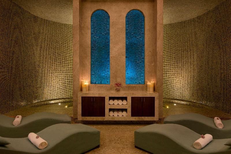 Millennium Al Rawdah Hotel Abu Dhabi - Aktivite