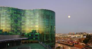 Millennium Al Rawdah Hotel Abu Dhabi fotoÄŸrafÄ±
