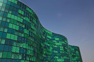 Millennium Al Rawdah Hotel Abu Dhabi otel fotoğrafı