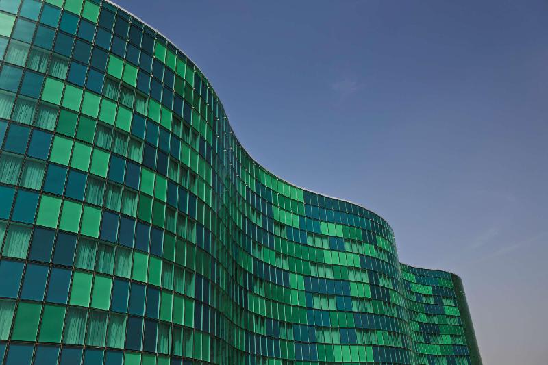 Millennium Al Rawdah Hotel Abu Dhabi - Genel