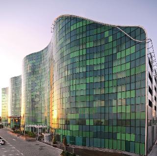 Millennium Al Rawdah Hotel Abu Dhabi fotoÄŸrafÄ±