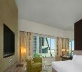 Millennium Al Rawdah Hotel Abu Dhabi oda fotoğrafı