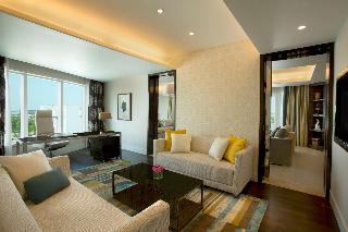 Millennium Al Rawdah Hotel Abu Dhabi fotoÄŸrafÄ±