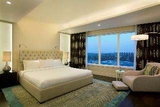 Millennium Al Rawdah Hotel Abu Dhabi fotoÄŸrafÄ±