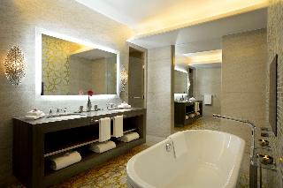 Millennium Al Rawdah Hotel Abu Dhabi fotoÄŸrafÄ±