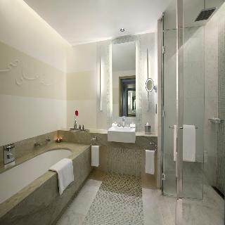 Millennium Al Rawdah Hotel Abu Dhabi fotoÄŸrafÄ±