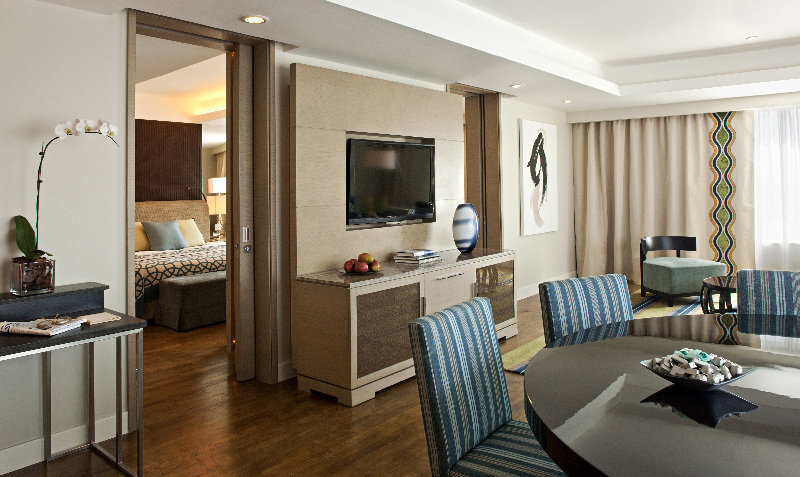 Millennium Al Rawdah Hotel Abu Dhabi fotoÄŸrafÄ±