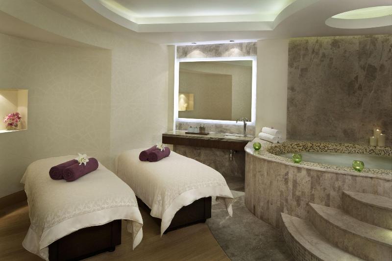 Millennium Al Rawdah Hotel Abu Dhabi - Havuz