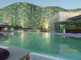 Millennium Al Rawdah Hotel Abu Dhabi fotoÄŸrafÄ±