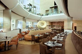 Millennium Al Rawdah Hotel Abu Dhabi fotoÄŸrafÄ±