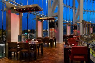 Millennium Al Rawdah Hotel Abu Dhabi fotoÄŸrafÄ±