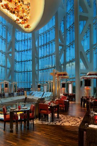 Millennium Al Rawdah Hotel Abu Dhabi fotoÄŸrafÄ±