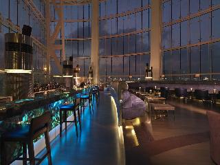 Millennium Al Rawdah Hotel Abu Dhabi fotoÄŸrafÄ±
