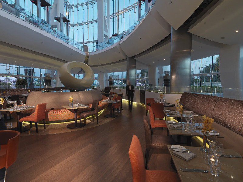 Millennium Al Rawdah Hotel Abu Dhabi fotoÄŸrafÄ±