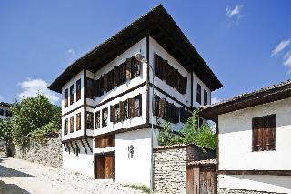 Gulevi Safranbolu