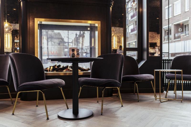 Van der Valk Theaterhotel Roermond - Bar