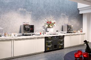 Van der Valk Theaterhotel Roermond fotoÄŸrafÄ±