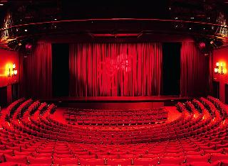 Van der Valk Theaterhotel Roermond fotoÄŸrafÄ±