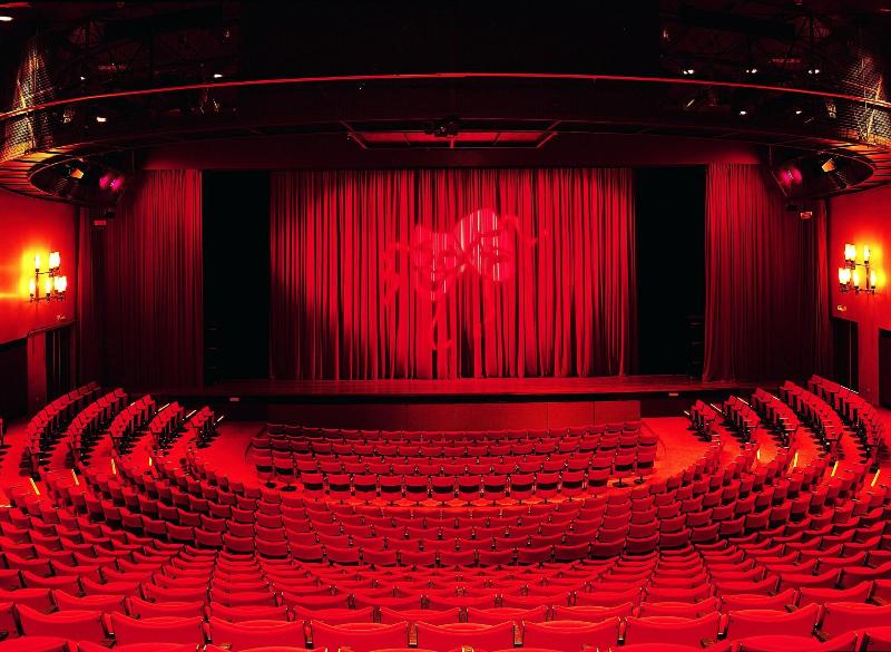Van der Valk Theaterhotel Roermond - Aktivite