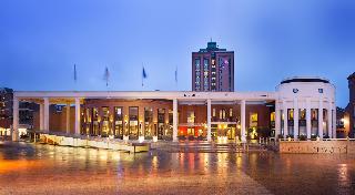 Van der Valk Theaterhotel Roermond otel fotoğrafı