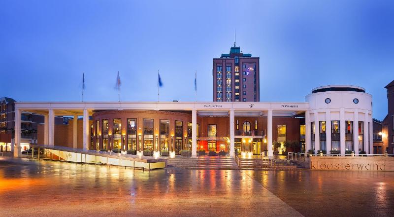 Van der Valk Theaterhotel Roermond - Genel